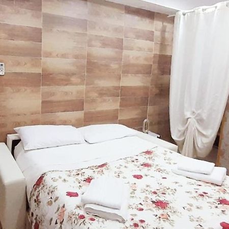 Apartament Casa Pacioc Neapol Zewnętrze zdjęcie