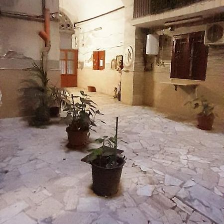 Apartament Casa Pacioc Neapol Zewnętrze zdjęcie