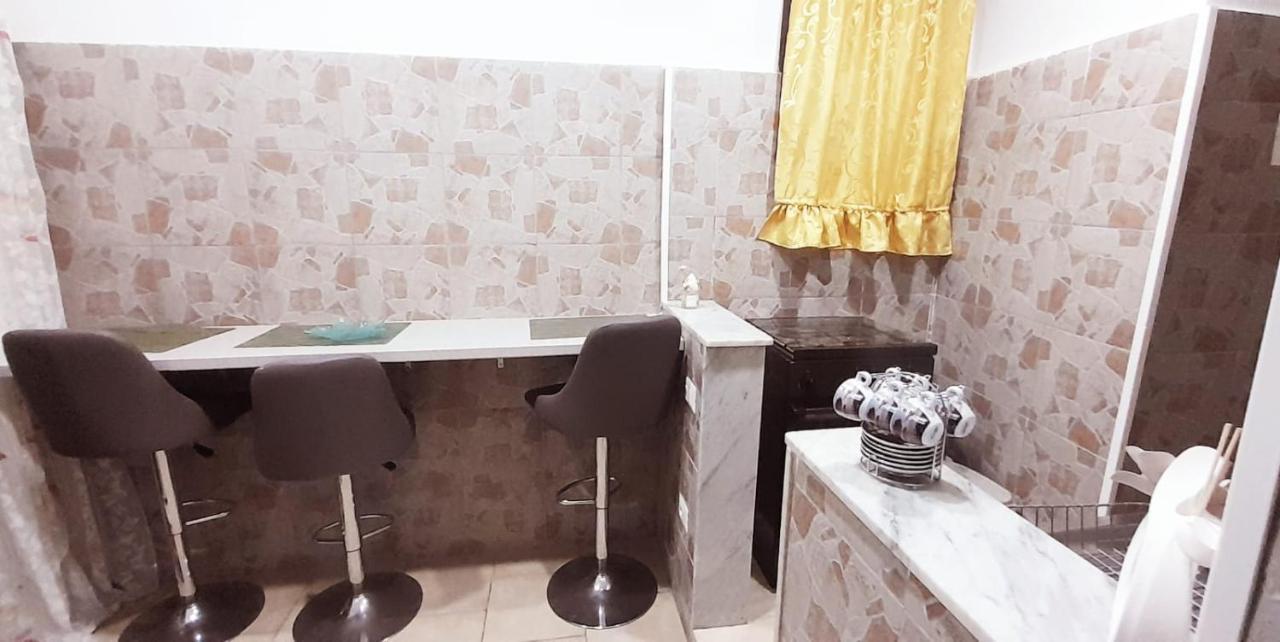 Apartament Casa Pacioc Neapol Zewnętrze zdjęcie