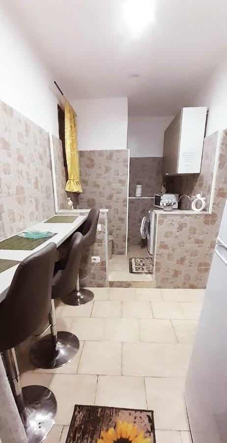Apartament Casa Pacioc Neapol Zewnętrze zdjęcie