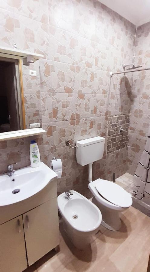 Apartament Casa Pacioc Neapol Zewnętrze zdjęcie
