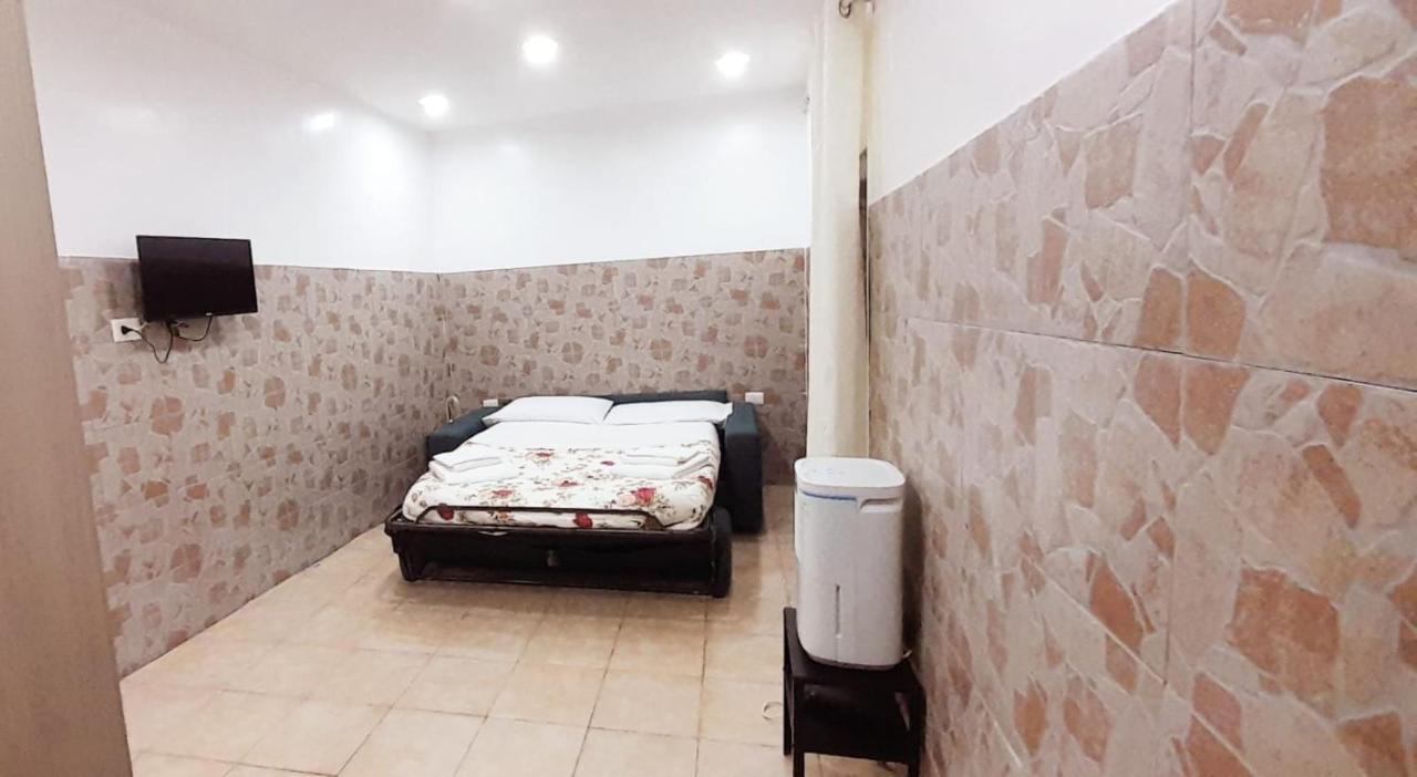 Apartament Casa Pacioc Neapol Zewnętrze zdjęcie