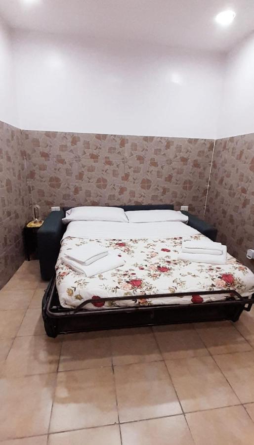 Apartament Casa Pacioc Neapol Zewnętrze zdjęcie