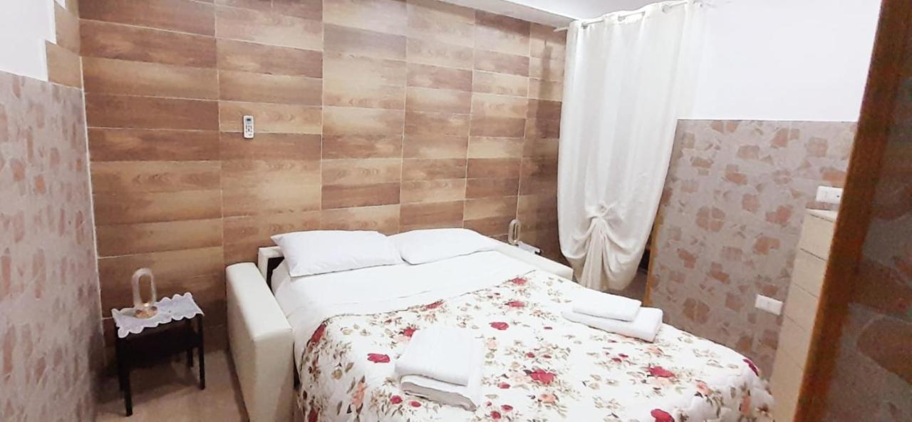 Apartament Casa Pacioc Neapol Zewnętrze zdjęcie
