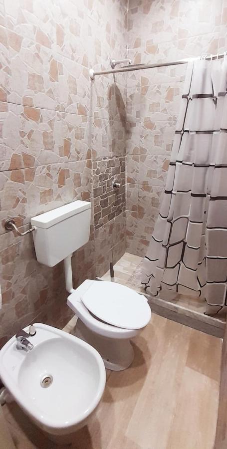 Apartament Casa Pacioc Neapol Zewnętrze zdjęcie