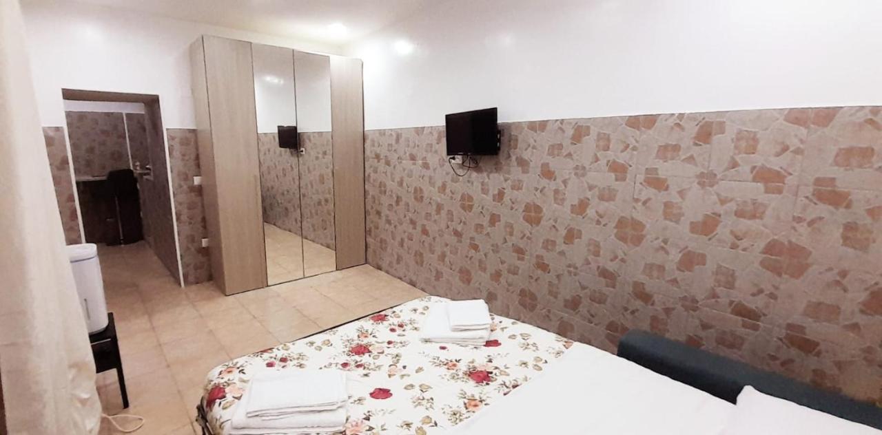 Apartament Casa Pacioc Neapol Zewnętrze zdjęcie